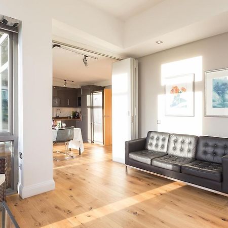 Ferienwohnung Saint Anns London Exterior foto