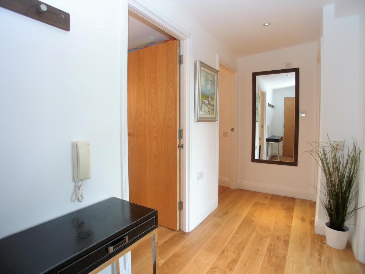 Ferienwohnung Saint Anns London Exterior foto