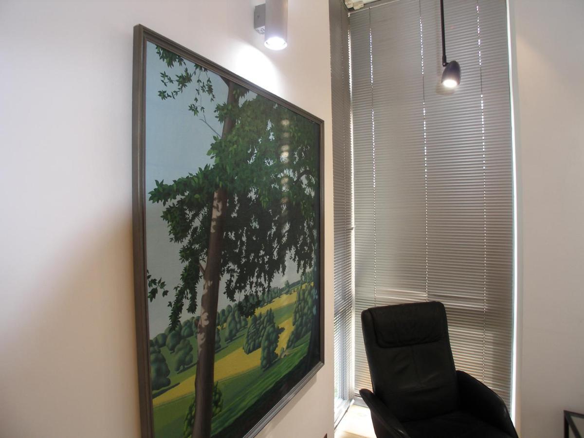 Ferienwohnung Saint Anns London Exterior foto
