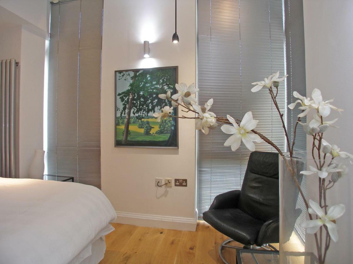 Ferienwohnung Saint Anns London Exterior foto