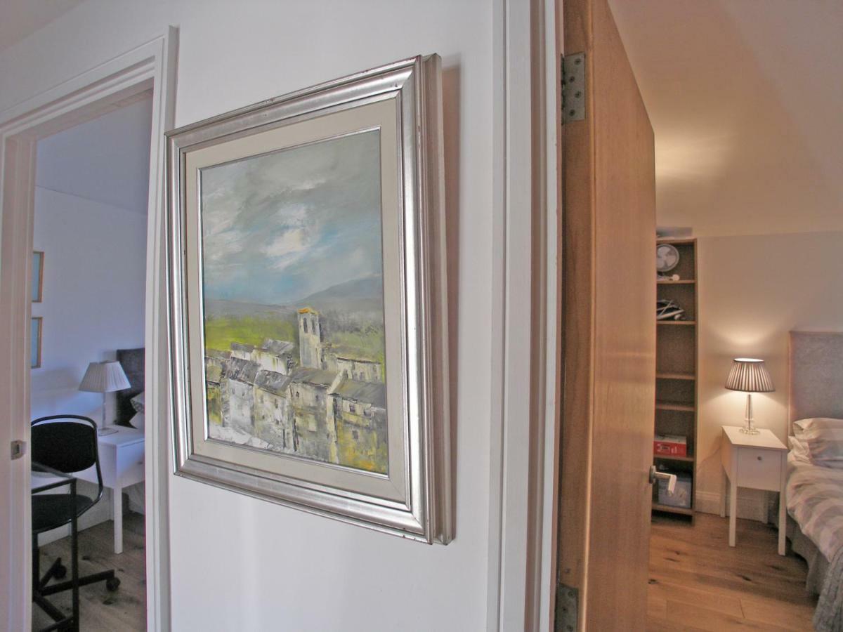 Ferienwohnung Saint Anns London Exterior foto