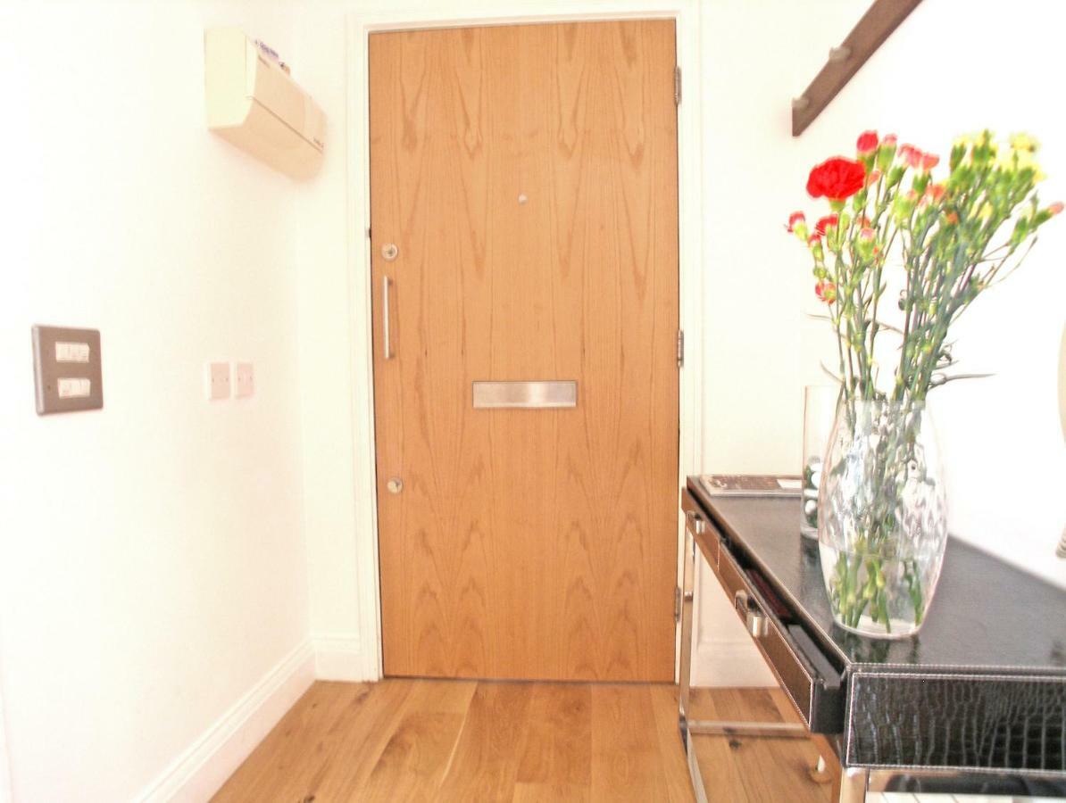 Ferienwohnung Saint Anns London Exterior foto