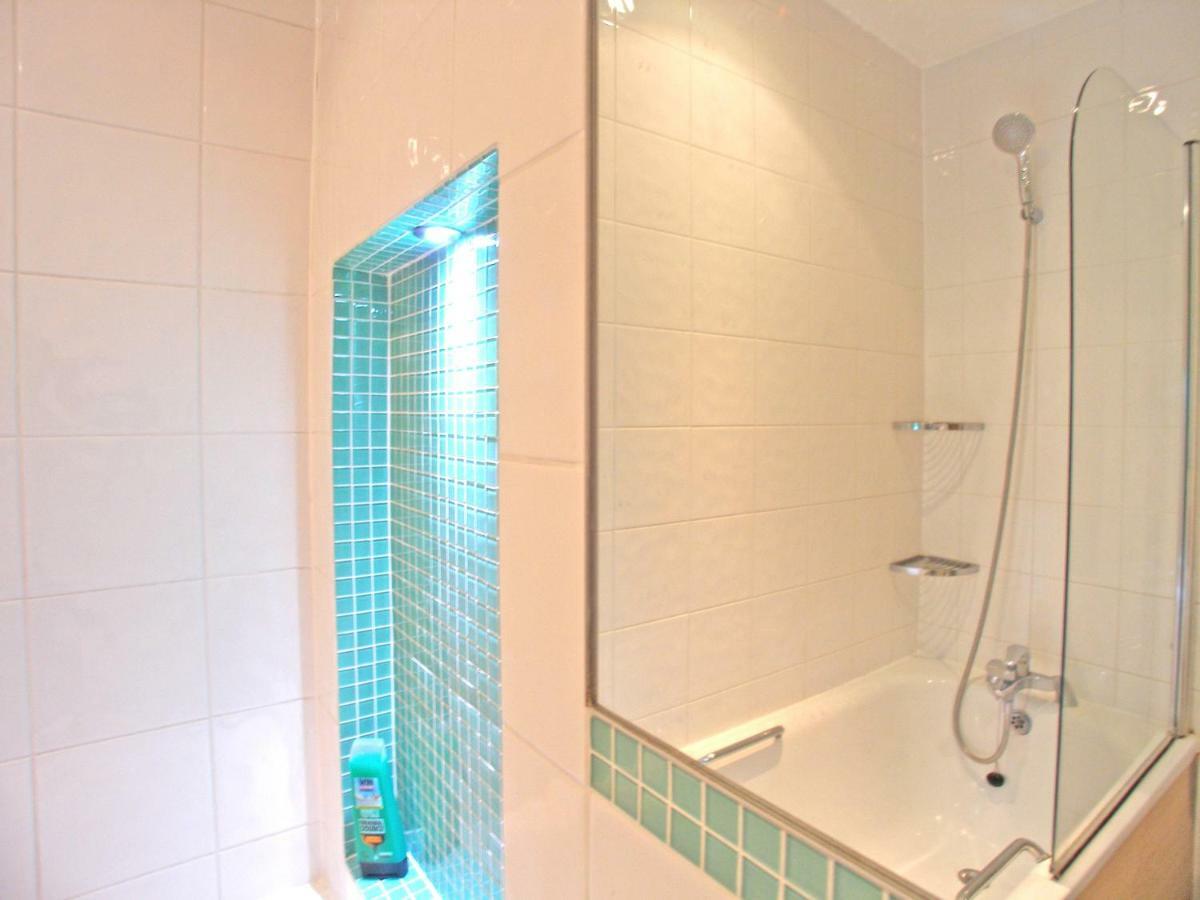 Ferienwohnung Saint Anns London Exterior foto